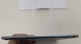 Mint
													Apple iPad Pro 9.7" - Unlocked, Gray, 32 GB, A1674, photo 3 of 7
