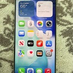 Good Apple iPhone 17 - T-Mobile, 256 GB, Sage, A3258