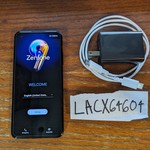 Good Asus Zenfone 9 - Unlocked, 256 GB, Red, 16 GB, U.S.