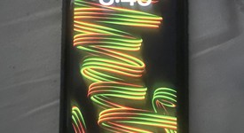 Good
													Apple iPhone Xr - Unlocked, Black, 128 GB, A1984, photo 2 of 4