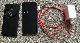 Good
													OnePlus Open - Unlocked, Green, 512 GB, 16 GB, photo 2 of 11