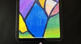 Mint
													Apple iPad Mini 6th Gen - Wi-Fi, Gray, 256 GB, A2567, photo 1 of 13