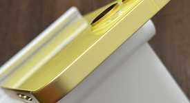 Good
													Apple iPhone 14 - Unlocked, Yellow, 128 GB, A2649, photo 5 of 7