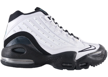 Nike Air Griffey Max 2 White Black Jade for sale