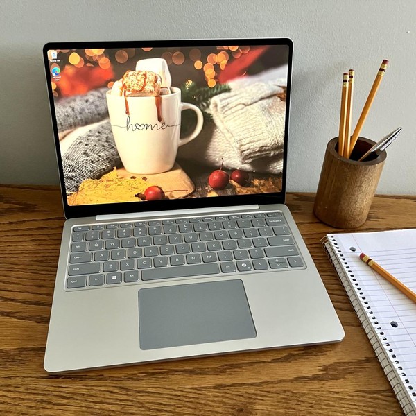 Microsoft Surface Laptop 7 - 256 GB, Platinum, 16 GB, Snapdragon X Plus, 13.8 inch