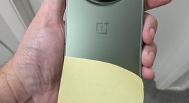 Fair
													OnePlus Open - Unlocked, Green, 512 GB, 16 GB, photo 1 of 14
