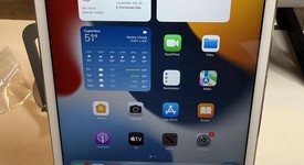 Good
													Apple iPad Mini 4 - Wi-Fi, Gold, 16 GB, photo 2 of 4