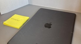 Fair
													Apple iPad 9th Gen - Wi-Fi, Gray, 64 GB, A2602, photo 4 of 7