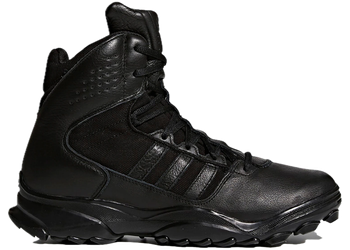 adidas GSG-9.7 Desert Boot Core Black for sale