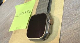 Mint
													Apple Watch Ultra 2 49mm - Unlocked, Natural, A2986, photo 4 of 11