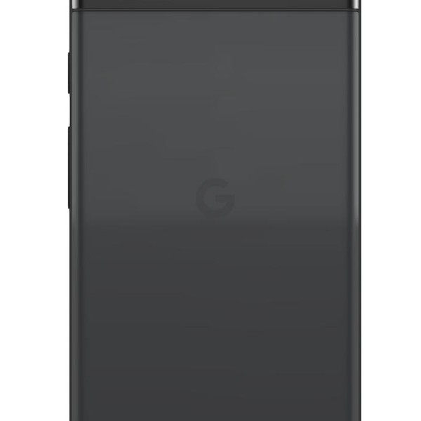 Google Pixel 6a - Unlocked, 128 GB, Charcoal, 6 GB, GX7AS