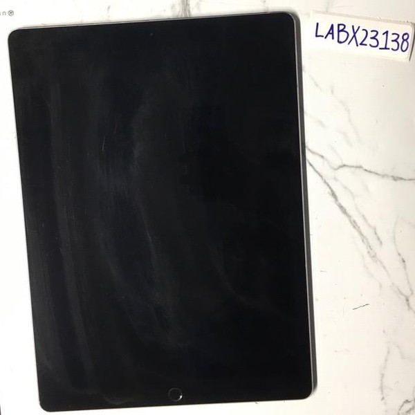 Apple iPad Pro 12.9 inch 2nd Gen 2017 - Unlocked, 512 GB, Space Gray