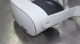 Good
													Meta Quest 3S - 128 GB, photo 1 of 12