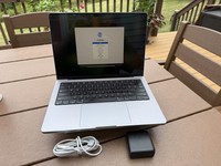 MacBook Pro Late 2023 (M3) - 14"