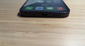 Fair
													Apple iPhone 12 - Unlocked, Black, 64 GB, A2172, photo 3 of 14