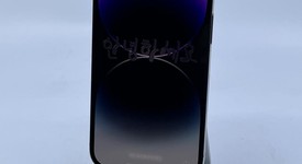 Good
													Apple iPhone 14 Pro - Unlocked, Purple, 256 GB, A2650, photo 1 of 10