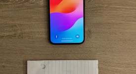 Good
													Apple iPhone 13 Pro - Unlocked, Graphite, 256 GB, A2483, photo 2 of 10