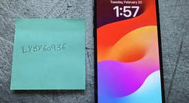 Good
													Apple iPhone 12 Pro - T-Mobile, Pacific Blue, 128 GB, A2341, photo 1 of 16