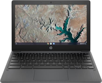 HP Chromebook 11A G6 EE