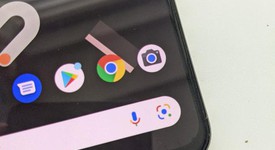Good
													Google Pixel 4 - Unlocked, Black, 64 GB, 6 GB, G020I, Google Edition, photo 4 of 4