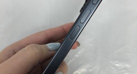 Mint
													Apple iPhone 15 Pro - Unlocked, Blue, 128 GB, A2848, photo 4 of 6