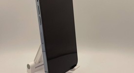 Good
													Apple iPhone 13 Pro - Unlocked, Sierra Blue, 128 GB, A2483, photo 4 of 6