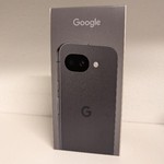 New Google Pixel 10a - Unlocked, 128 GB, Obsidian, GE1GQ