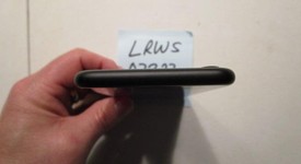 Good
													Apple iPhone 7 - Verizon, Black, 32 GB, A1660, photo 3 of 8