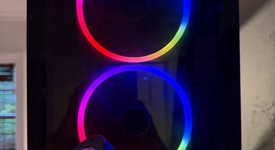 Mint
													Custom Gaming PC, photo 4 of 6