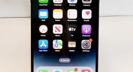 Good
													Apple iPhone 14 - Unlocked, Midnight, 128 GB, A2649, photo 1 of 6