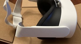 Mint
													Meta Quest 3S - 128 GB, photo 5 of 18