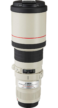 Canon EF 400mm f5.6L USM for sale