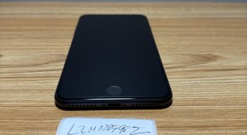 Good
													Apple iPhone 8 Plus - Unlocked, Gray, 64 GB, A1897, GSM, photo 1 of 8