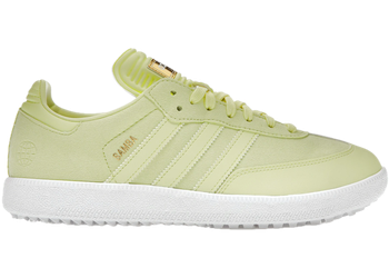 adidas Samba Golf Special Edition Pulse Yellow for sale