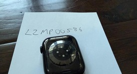 Good
													Apple Watch Series 9 45mm - Midnight, A2980 - GPS, Aluminum, photo 5 of 5