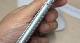 Good
													Apple iPhone 8 - Unlocked, Silver, 64 GB, A1905, GSM, photo 4 of 7