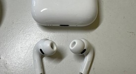 Used
													Apple AirPods Pro 3, photo 3 of 3