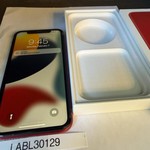 Mint Apple iPhone 11 - Unlocked, 64 GB, Red, A2111