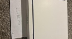 New
													MacBook Air 2025 (M4) - 15" - Apple M4, Midnight, 256 GB, 16 GB, photo 3 of 6