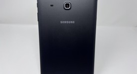 Mint
													Samsung Galaxy Tab E 9.6 - Wi-Fi, Black, 16 GB, SM-T560, photo 2 of 6