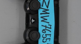 Good
													DualShock 4 Wireless Controller - Black, photo 1 of 5