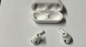Used
													Apple AirPods Pro 2nd Gen - USB-C, photo 3 of 4
