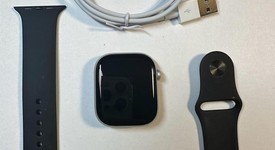 Mint
													Apple Watch Series 10 46mm - Silver, A2999 - GPS, Aluminum, photo 1 of 6