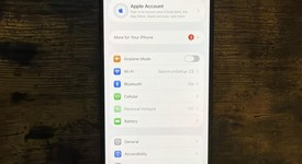 Good
													Apple iPhone 15 Plus - Unlocked, Black, 256 GB, A2847, photo 1 of 9