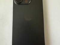 Apple iPhone 15 Pro