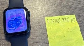 Good
													Apple Watch Series 6 40mm - Blue, A2291 - GPS, Aluminum, photo 2 of 4
