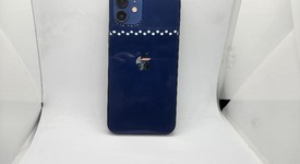 Fair
													Apple iPhone 12 - Unlocked, Blue, 64 GB, A2172, photo 3 of 3