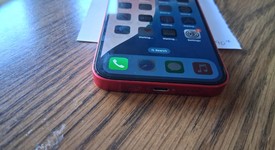Good
													Apple iPhone 14 - AT&T, Red, 256 GB, A2649, photo 3 of 9