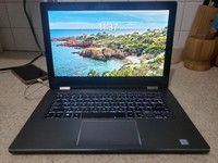 Dell Inspiron Laptop