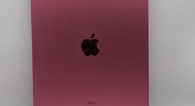 Mint
													Apple iPad 10th Gen - Unlocked, Pink, 64 GB, A2757, photo 2 of 5